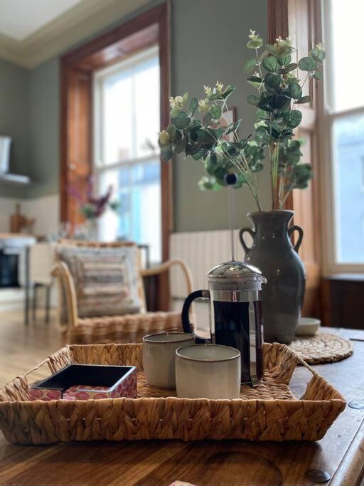 플리머스 Fabulous Flat In Durnford Street 아파트 외부 사진